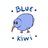 BlueKiwi